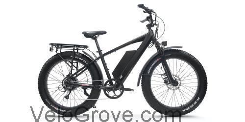 Juiced RipCurrent specs and reviews 